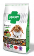 NUTRIN Nature králík 750g