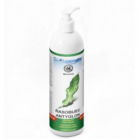 Rataj asobijec, 500ml