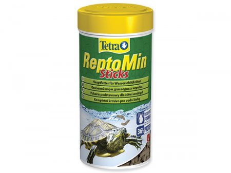 Tetra Repto Min 1l
