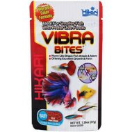 Hikari Vibra Bites BABY 37g