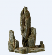 Sarek Rock 1, 20 x 12 x 18 cm