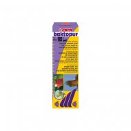 Sera baktopur 50ml  50ml