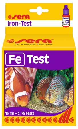 Sera Fe Test
