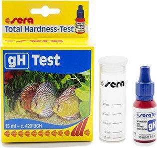 Sera GH-Test