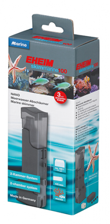 EHEIM skimmer pro mosk akvria skimmarine 100