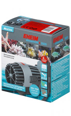 EHEIM erpadlo StreamON+ 3500