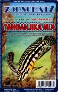 ZOO Schatz - Tanganjika Mix 100g