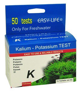 Easy-Life Test Kalium (Draslk)