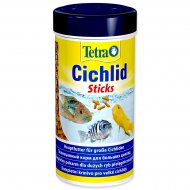 Tetra Cichlid Sticks 250ml