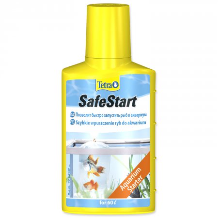 TETRA Safe Start 50ml