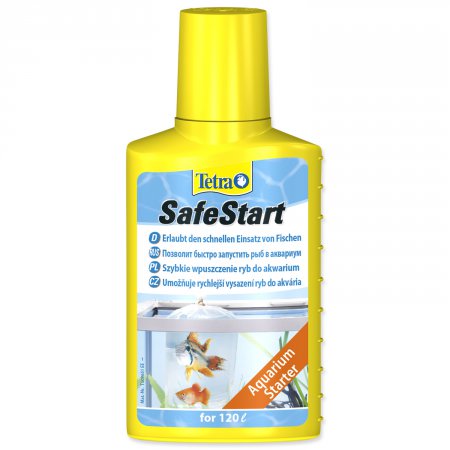 TETRA Safe Start 100ml