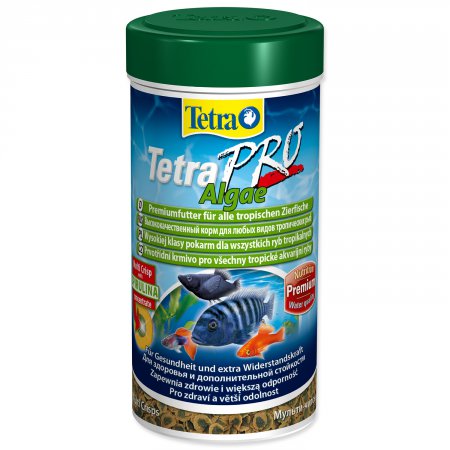 TetraPro Algae 250ml