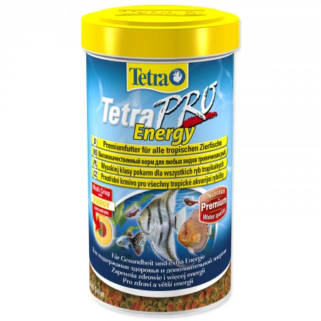 TetraPro Energy 500ml