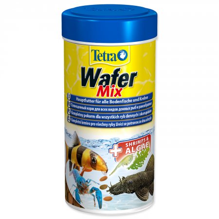 TETRA Wafer Mix 250ml