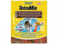 Tetra Min 12g sek