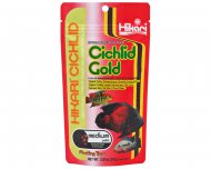 Hikari Cichlid Gold Medium 57g