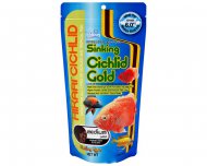 Hikari Cichlid Gold Sinking Medium 342g