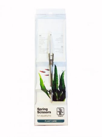 Tropica pruinov nky 155mm