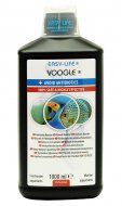 Easy-Life Voogle 1000 ml univerzln ppravek pro akvarijn ryby