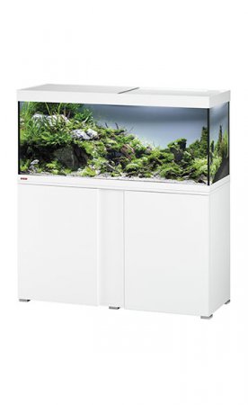 EHEIM Vivaline LED 240 bl, akvrium se skkou