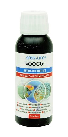 Easy-Life Voogle 100 ml univerzln ppravek pro akvarijn ryby