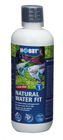 Hobby Natural Water Fit 250ml