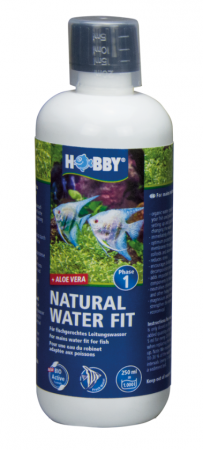 Hobby Natural Water Fit 500ml